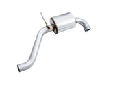 AWE Non-Resonated-to-Resonated Conversion Kit for MK7 Jetta GLI - Primary